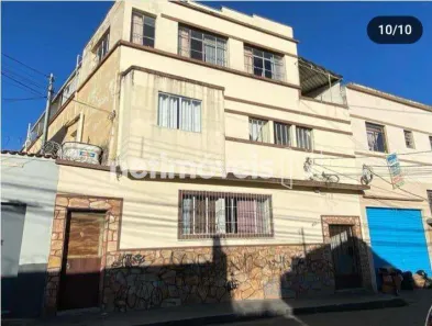 Apartamento com 2 Quartos à venda, 60m² no Floresta, Belo Horizonte
