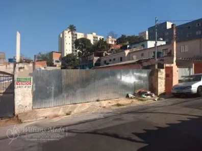 Lote/Terreno à venda, 400m² no Jardim Gopoúva, Guarulhos