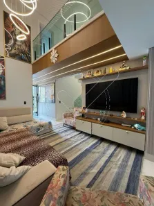 Casa de Condomínio com 3 Quartos à venda, 382m² no Suru, Santana de Parnaíba