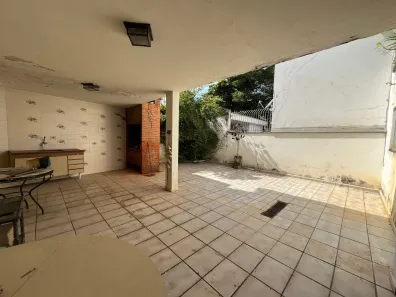 Sobrado com 3 Quartos à venda, 176m² no Sumarezinho, São Paulo