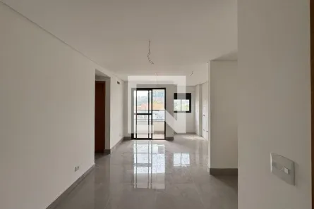 Apartamento com 2 Quartos à venda, 55m² no Independência, São Bernardo do Campo
