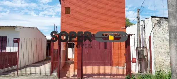 Casa com 6 Quartos à venda, 240m² no Restinga, Porto Alegre