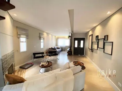 Casa de Condomínio com 4 Quartos à venda, 307m² no Condomínio Sunset Park, São José dos Campos