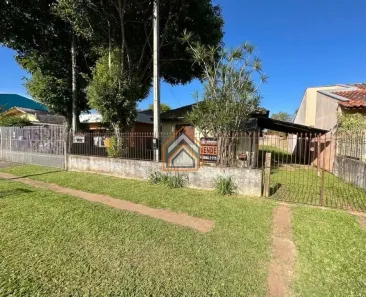 Lote/Terreno à venda, 360m² no Americana, Alvorada