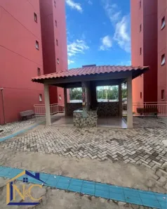 Apartamento com 2 Quartos à venda, 55m² no Parque das Nações, Aparecida de Goiânia