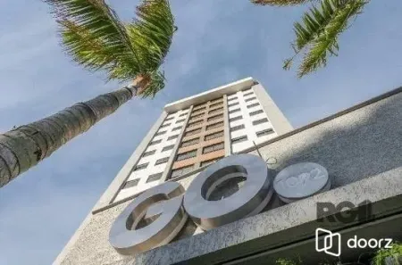 Apartamento com 2 Quartos à venda, 57m² no Santana, Porto Alegre