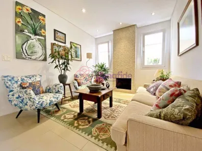 Casa com 4 Quartos à venda, 304m² no Jardim Santa Teresa, Jundiaí