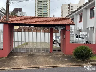 Sobrado com 2 Quartos à venda, 67m² no Jardim Cerro Azul, Maringá