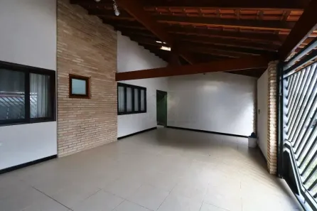 Casa com 3 Quartos à venda, 195m² no Jardim Santo Alberto, Santo André