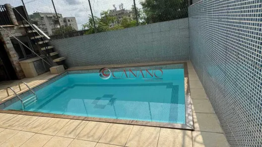 Casa de Condomínio com 4 Quartos à venda, 150m² no São Francisco Xavier, Rio de Janeiro