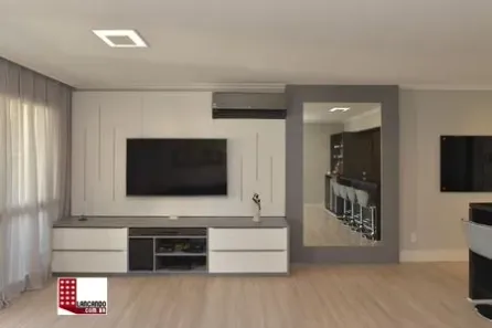 Apartamento com 2 Quartos à venda, 80m² no Vila Pompéia, São Paulo