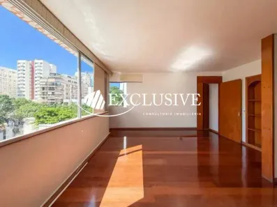 Apartamento com 3 Quartos à venda, 106m² no Ipanema, Rio de Janeiro