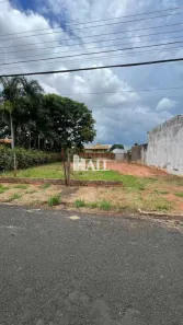 Lote/Terreno à venda, 675m² no Universitário, São José do Rio Preto