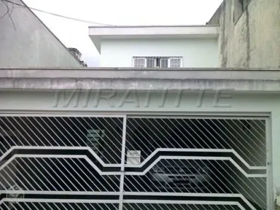 Sobrado com 2 Quartos à venda, 150m² no Vila Carrão, São Paulo