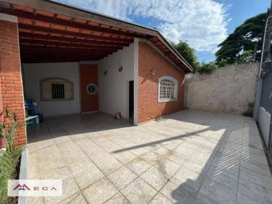 Casa com 3 Quartos à venda, 253m² no Parque São Quirino, Campinas