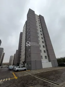 Apartamento com 2 Quartos para alugar, 46m² no Jardins do Império, Indaiatuba