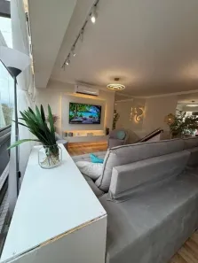 Apartamento com 3 Quartos à venda, 106m² no Riviera, Bertioga