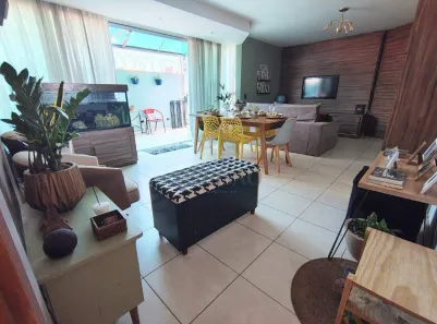 Apartamento com 3 Quartos à venda, 81m² no Santa Tereza, Belo Horizonte