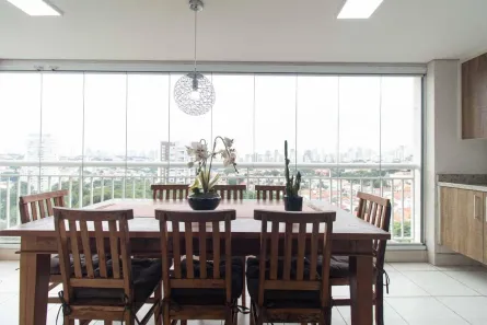 Apartamento com 3 Quartos à venda, 184m² no Vila Mariana, São Paulo