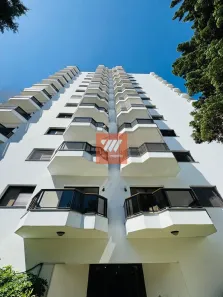 Apartamento com 3 Quartos para alugar, 140m² no Jardim das Nações, Taubaté