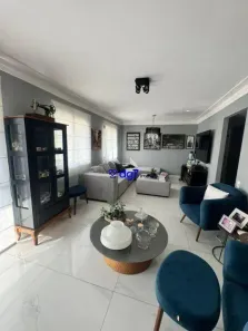 Cobertura com 2 Quartos à venda, 167m² no Cidade São Francisco, São Paulo