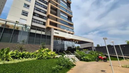 Apartamento com 3 Quartos à venda, 137m² no Gleba Fazenda Palhano, Londrina