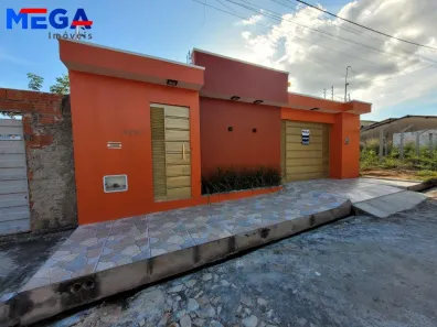Casa com 3 Quartos à venda, 162m² no Jardim Gonzaga, Juazeiro do Norte