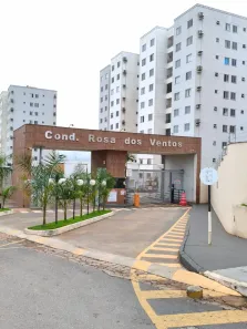 Apartamento com 2 Quartos à venda, 60m² no Jardim Presidente, Goiânia