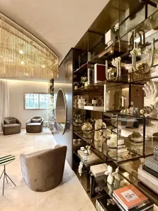 Apartamento com 1 Quarto à venda, 27m² no Brooklin Paulista, São Paulo