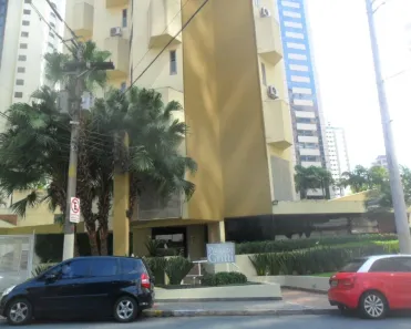Flat com 1 Quarto para alugar, 47m² no Vila Nova Conceição, São Paulo