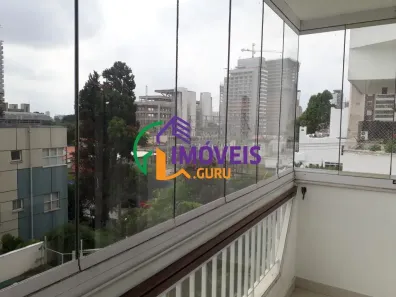 Apartamento com 4 Quartos à venda, 150m² no Vila Clementino, São Paulo