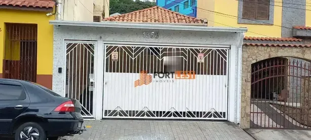 Casa com 3 Quartos à venda, 92m² no Vila Formosa, São Paulo