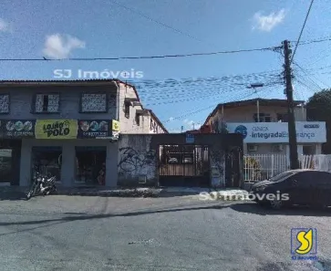 Apartamento com 2 Quartos para alugar, 70m² no Conjunto Esperança, Fortaleza