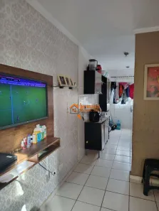 Apartamento com 2 Quartos à venda, 48m² no Vila Sadokim, Guarulhos