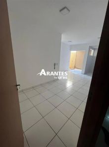 Apartamento com 2 Quartos à venda, 61m² no Jardim Europa, Uberlândia