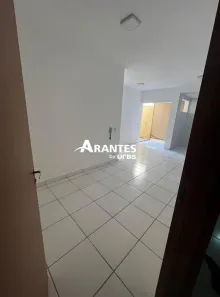 Apartamento com 2 Quartos à venda, 61m² no Jardim Europa, Uberlândia