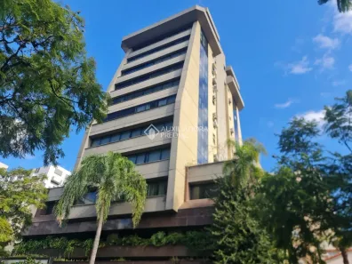 Sala Comercial à venda, 48m² no Moinhos de Vento, Porto Alegre