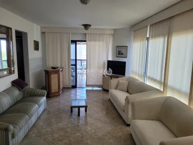 Apartamento com 4 Quartos à venda, 182m² no Vila Alzira, Guarujá