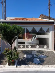 Casa com 3 Quartos à venda, 150m² no Parque Residencial do Lago, Santa Bárbara D'Oeste