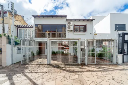 Casa com 6 Quartos à venda, 345m² no Higienópolis, Porto Alegre