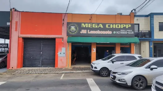 Galpão/Depósito/Armazém à venda, 350m² no Uvaranas, Ponta Grossa