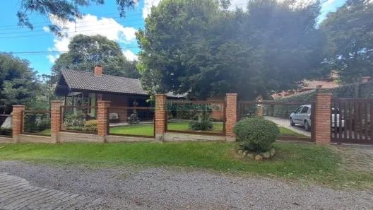 Casa com 3 Quartos à venda, 211m² no Linha 40, Caxias do Sul