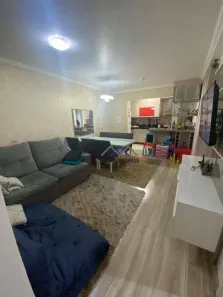 Apartamento com 2 Quartos à venda, 60m² no Bosque dos Jacarandás, Jundiaí
