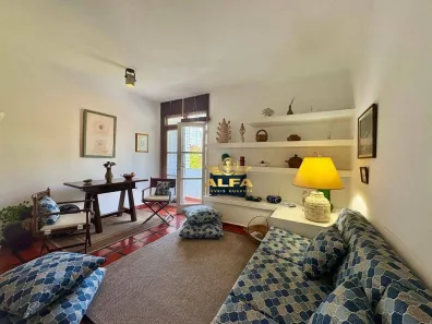 Apartamento com 1 Quarto à venda, 70m² no Pitangueiras, Guarujá