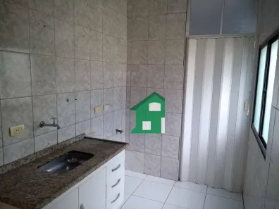 Apartamento com 2 Quartos à venda, 50m² no Conjunto Residencial Trinta e Um de Março, São José dos Campos
