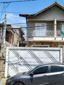 Sobrado com 3 Quartos à venda, 160m² no Parque São Luís, São Paulo