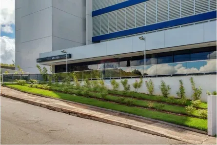 Sala Comercial para alugar, 30m² no Garapu, Cabo de Santo Agostinho