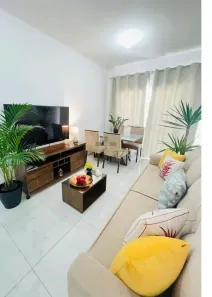 Apartamento com 2 Quartos à venda, 68m² no Centro, Jacareí