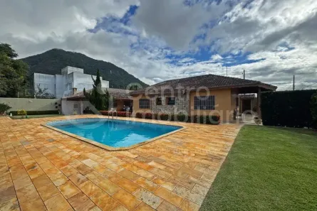 Casa com 2 Quartos à venda, 200m² no Quinta do Guarau, Peruíbe