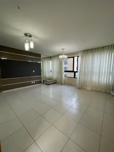 Apartamento com 3 Quartos à venda, 98m² no Catolé, Campina Grande